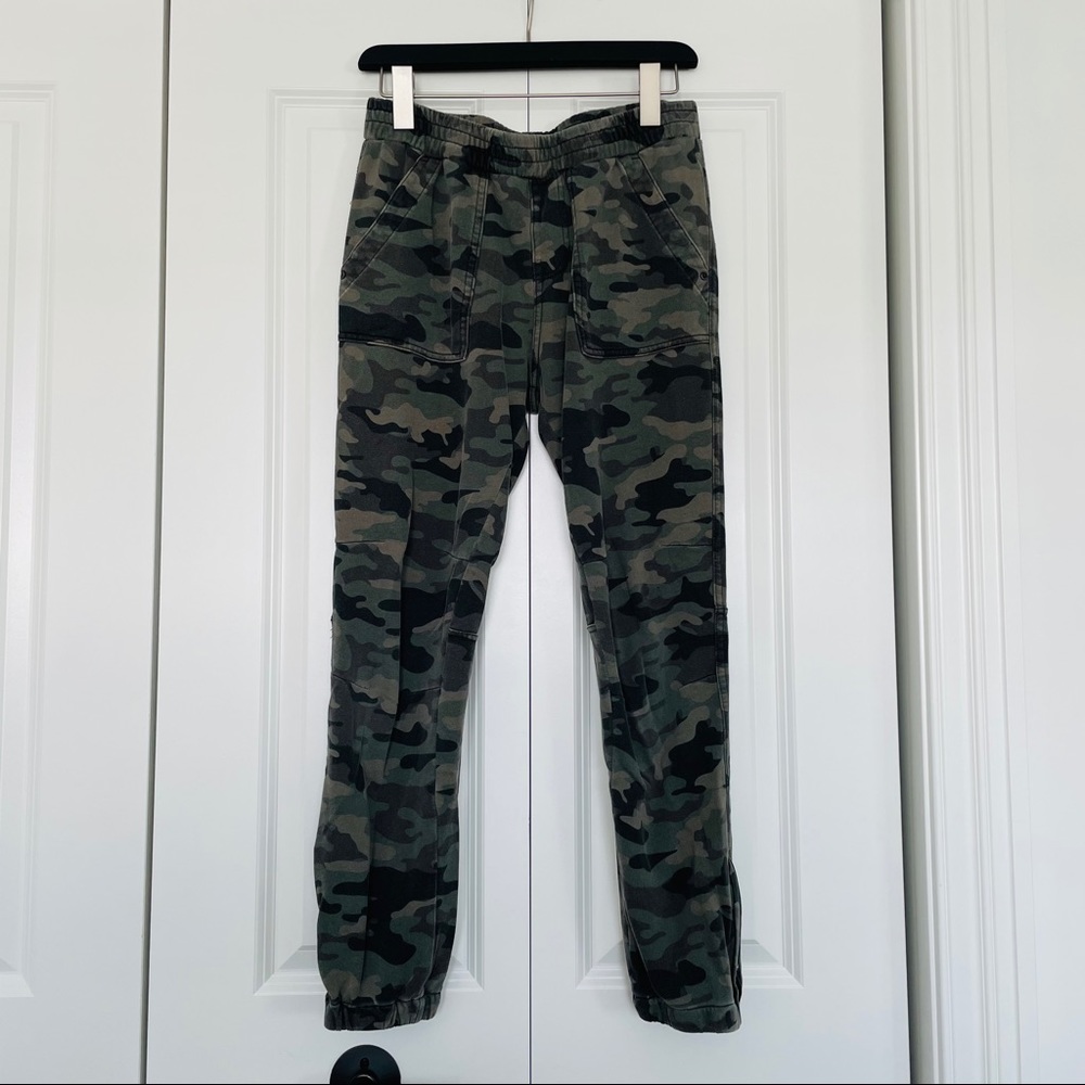 Anthropology Comfy Sweats